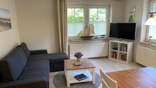 Haus Jenny Wohnung E1 mit Terrasse - Foto 2