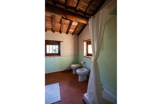 Villa Giotto - Photo 17