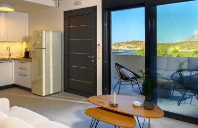 KALOS LUXURY HOMES, BEACHSIDE EXPERIENCE VOULISMA - Foto 62