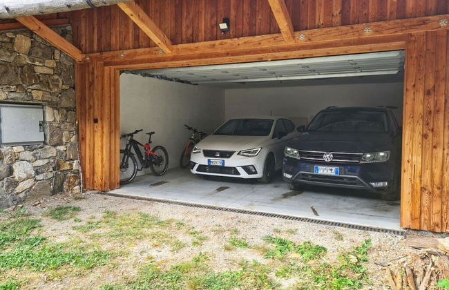 Englhof Comfortable Holiday Residence - Foto 28