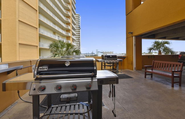 Treasure Island 1009 - Foto 24