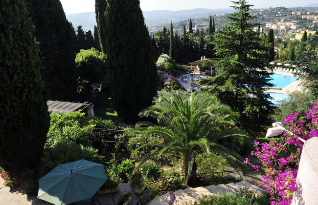 Aec Village Vacances - Les Cèdres - Foto 26