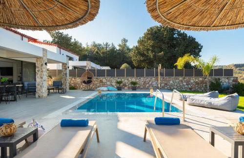 Aiora Luxury Villas - Foto 22