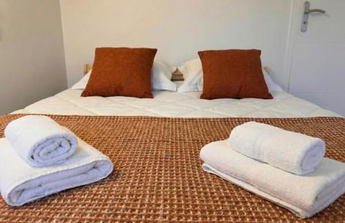 Logis du Mousquetaire -15min du Parc - by R&G - Photo 6