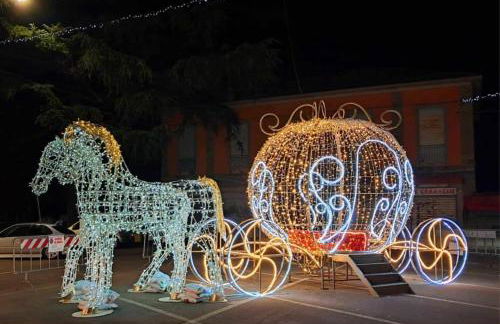 Appartamento Camere Vacanze Debora - Foto 19