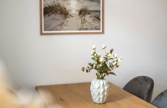 Möbliertes Wohnen - Wilhelmine - Foto 22