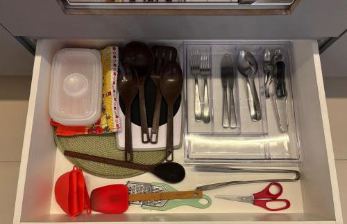 Studio moderno e aconchegante para 03 pessoas - Foto 25