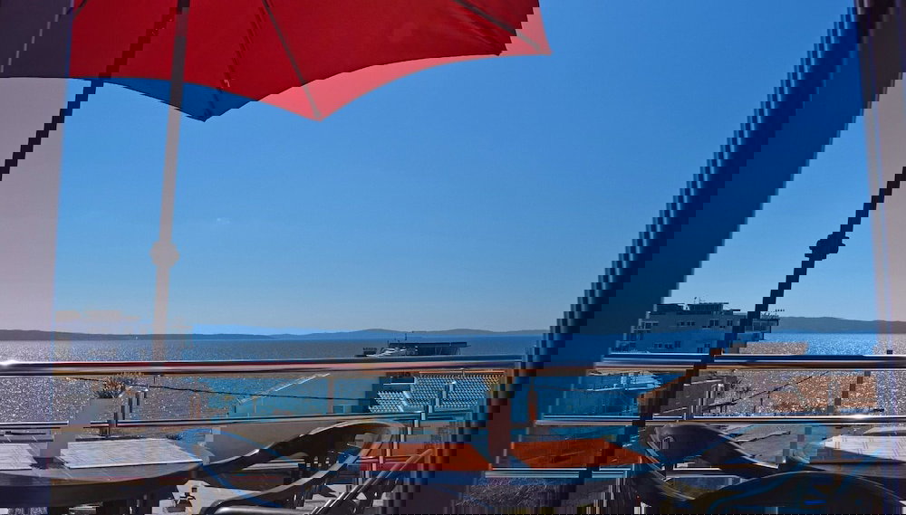 Apartments Andrea - Photo 1, Primary image