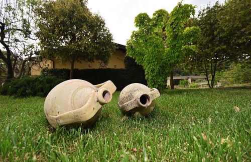 Giucalem La Casa Negli Orti - Foto 39