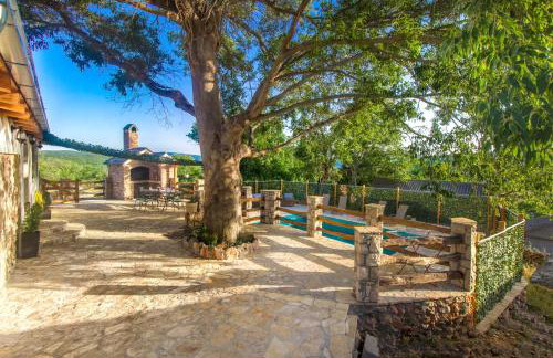 Luxury house Ivan with 4 bedrooms - Foto 65