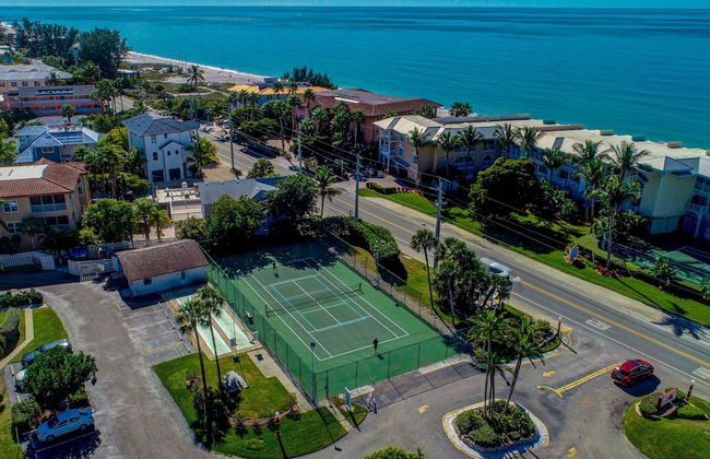 Runaway Tropical Waves-pet Friendly - Foto 38