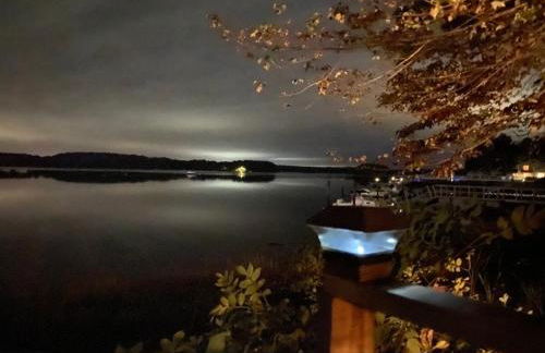 Lovely Waterfront Suite, New Hampshire Seacoast - Foto 28