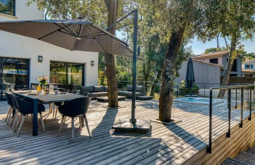 La villa des Dunes - Brétignolles sur mer - Photo 35