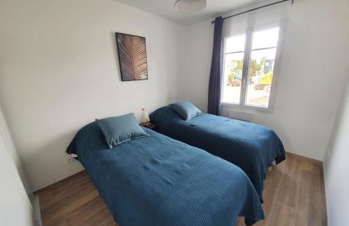 Le clos des baigneurs - Foto 26