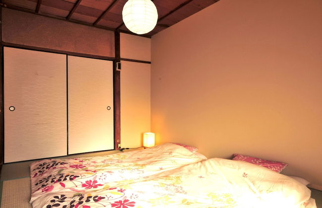 Oyado Tofukuji - Foto 13