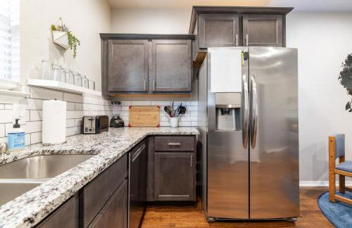 The Good Vibes House in Chickasha, OK! - Foto 17