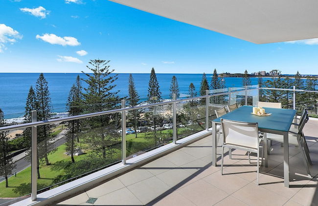 Oceans Mooloolaba - Foto 30