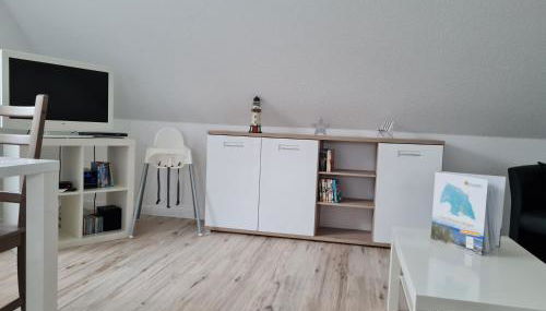 Wohnung Burgstaaken - Foto 2