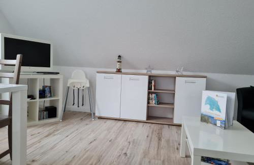 Wohnung Burgstaaken - Foto 2