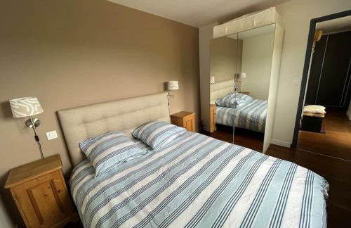 Maison Bretagne vue mer - Photo 27