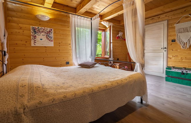 Charming Holiday House in Velika Lesnica - Foto 7