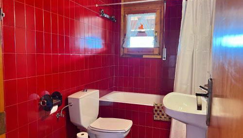 Piso Puigcerda vistas y piscina - Foto 2