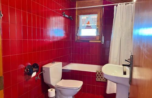 Piso Puigcerda vistas y piscina - Foto 2