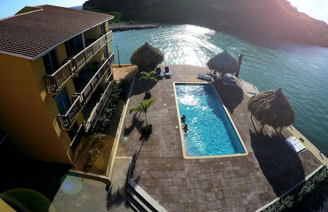 Palapa Beach Resort - Foto 57