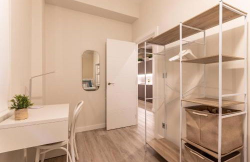 Recién reformado junto a metro San Mamés - Foto 13