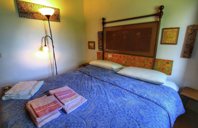 Rolling Farmhouse of Val D'orcia - Foto 4