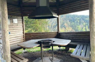 Haus am Waldrand - Foto 36