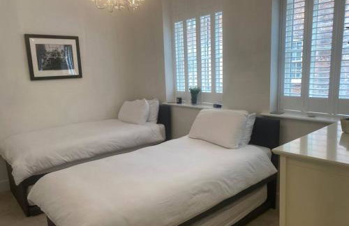 UNRIVALLED LOCATION - FIVE STAR - Worcester Apartment - Foto 14