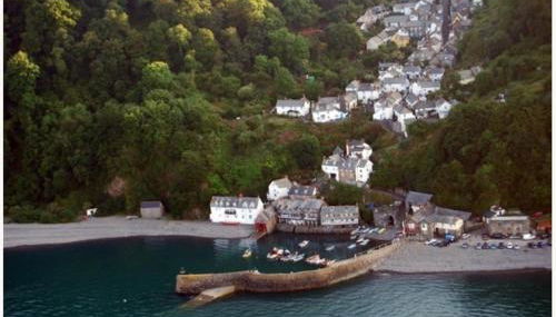 Coastal cottage 'The Garden Cottage ' - Foto 5