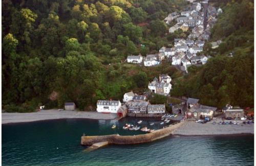 Coastal cottage 'The Garden Cottage ' - Foto 5