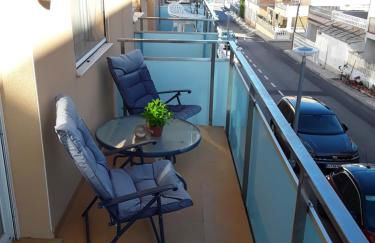 Apartamento L'Ampolla Flamingo y Mar - Photo 9