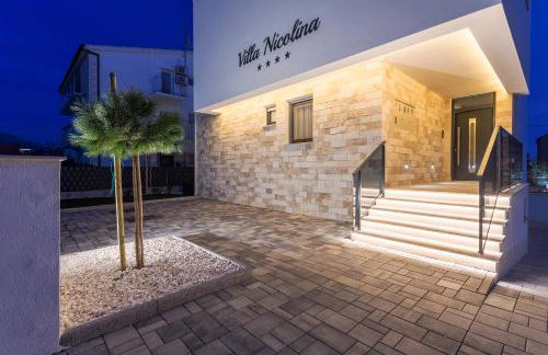 VILLA NICOLINA - Photo 3