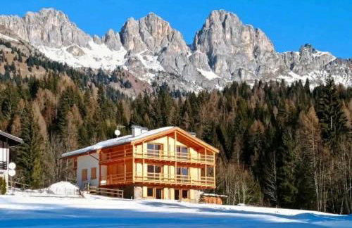 Tabià sui Prati- Appartamento bilocale - Foto 30