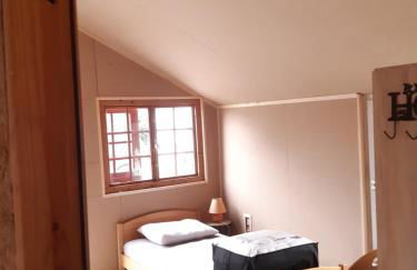 Monteurzimmer Ausma Weener - FeWo Vakantiehuis Weener - Foto 32