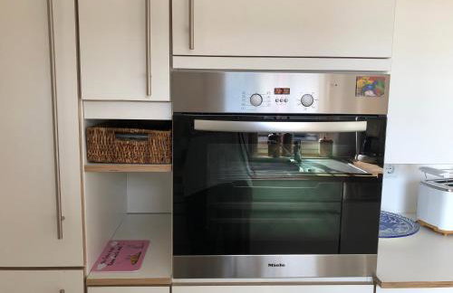 FÜNF ROSEN Boutique Apartment - Bio-Ferienwohnung am Staffelsee im Blauen Land - Foto 31