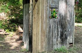 Echo Valley Outdoor Oasis Campsite - Foto 7