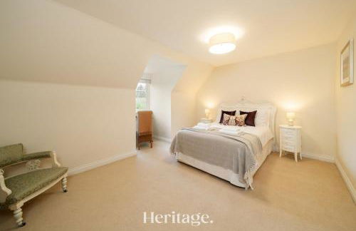 Bonnieview House, Tarves, Aberdeenshire - Photo 21