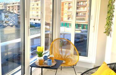 Sunny sweet apartment Olga - Foto 33