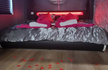 Romantic Room proche de Paris - Foto 19