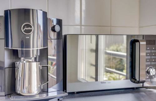 Lovely Bordeaux flat with parking - Foto 5