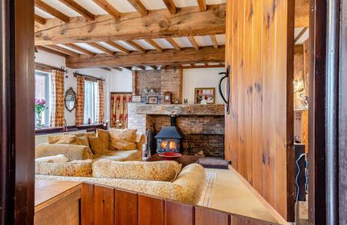 Pritams Gate 7 Bed 4 Bath Barn Conversion with Games Room Dog friendly Near the NEC & BHX - Foto 20