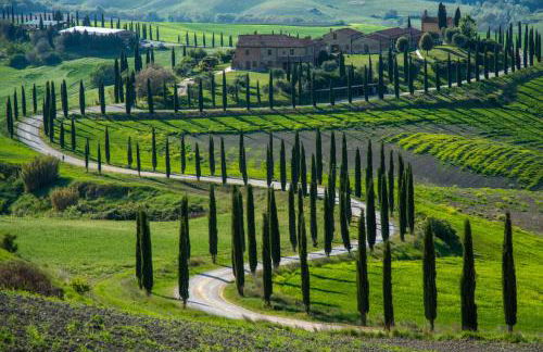 Agriturismo Baccoleno - Foto 10