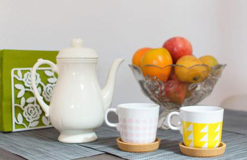 Villa Las Calderetas - Foto 11