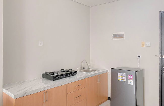 Great Deal And Spacious 2Br At Nifarro Park Apartment - Foto 14