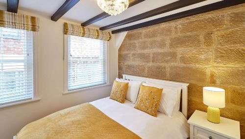 Host & Stay - Thimble Cottage - Foto 3