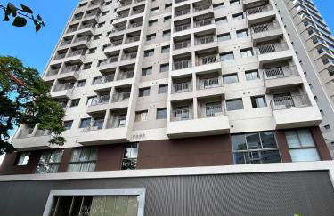 Lindo Studio Atmosfera 360 Novo Próximo ao Metro e Consulado - Foto 2